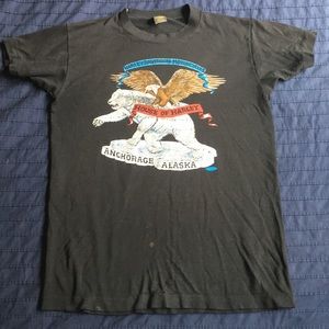 Harley Davidson T-shirt